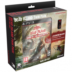 Une édition jeu de l'année très spéciale pour Dead Island
