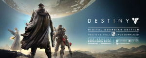 Destiny : Les dates de la bêta, les DLC et les éditions collector