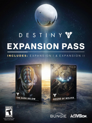 Destiny : Les dates de la bêta, les DLC et les éditions collector