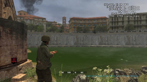 Call of Duty : Devil's Brigade, celui qui ne sera pas