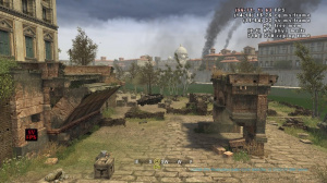 Call of Duty : Devil's Brigade, celui qui ne sera pas