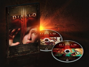 Diablo III : L'édition collector dévoilée