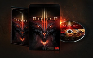 Diablo III : L'édition collector dévoilée