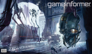 Dishonored, prochain jeu signé Arkane Studios et Bethesda