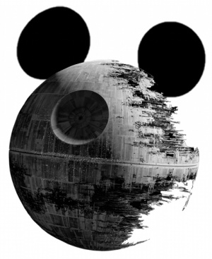Star Wars rejoint l'empire Disney