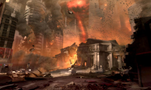 Des images de Doom 4 ?