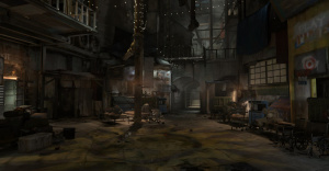 Doom 4 : De nouvelles images dévoilées