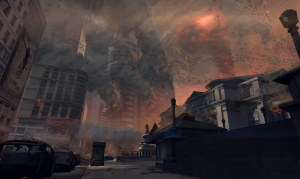 Doom 4 : De nouvelles images dévoilées