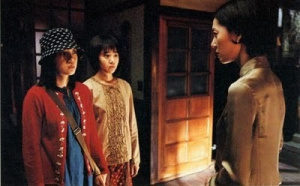 Le cinéma d'épouvante coréen : 2 Soeurs