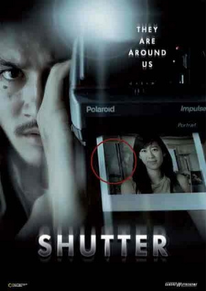 Le cinéma d'épouvante thaïlandais : Shutter