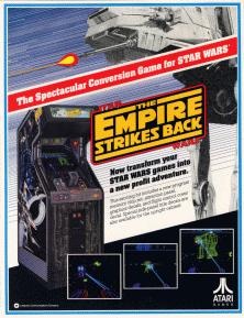 Star Wars et Star Wars : The Empire Strikes Back