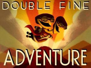 Double Fine Adventure : Aussi sur mobiles, sans DRM et en français