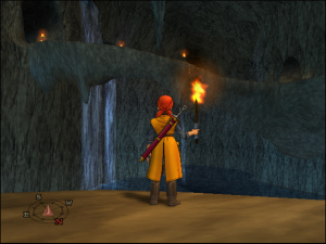 Images : Dragon Quest : L'Odyssee Du Roi Maudit