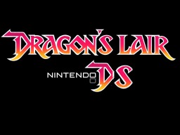 Images : Dragon's Lair s'anime sur DS