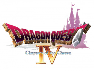 E3 2008 : Images de Dragon Quest IV