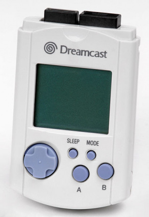 La Dreamcast : le fichier additionnel arrive sur consoles