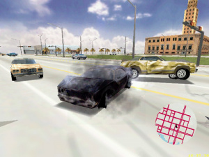 Drivers par GT Interactive