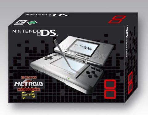 La DS est arrivée