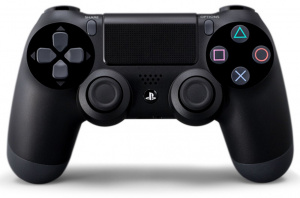 La DualShock 4 compatible PS3 (en partie)