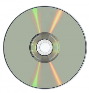 Microsoft teste un nouveau format de disque