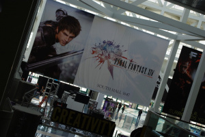 E3 2010 : Photos des stands et de quelques babes