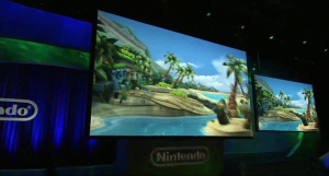 E3 2010 : La conférence Nintendo