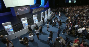 E3 2010 : La conférence Nintendo