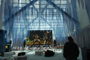 E3 2011 : Les photos du salon