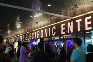 E3 2012 : Les dates