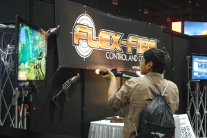 E3 2011 : Les photos du salon