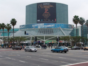 E3 : galerie photos du Jour 1