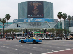 E3 : galerie photos du Jour 1