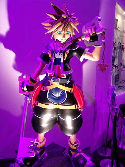 E3 : galerie photos du jour 2