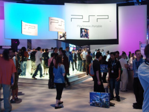Dispositif spécial E3 2008 sur jeuxvideo.com