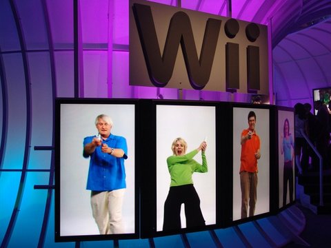 E3 : galerie photos du jour 2