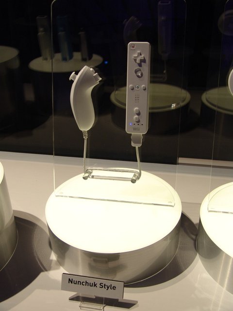 E3 : galerie photos du jour 2
