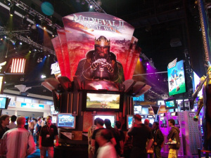 E3 : galerie photos du jour 3