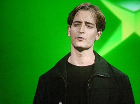 E3 : le show Microsoft