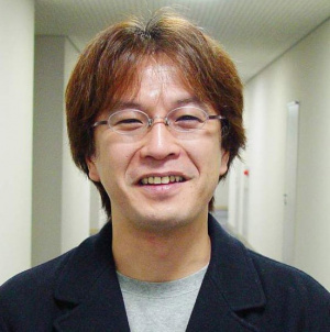 Interview de Eiji Aonuma (Zelda)