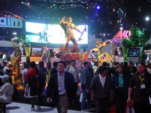 L'E3 2009 en grande forme