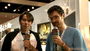 E3 2009 : Toutes nos vidéos exclusives !