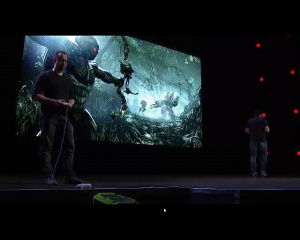 E3 2012 : Conférence EA