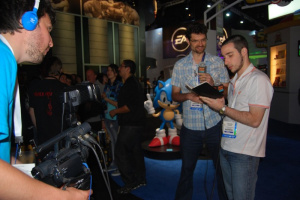 E3 2011 : Tous nos reportages