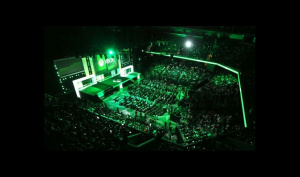 E3 2014 : La conférence Microsoft
