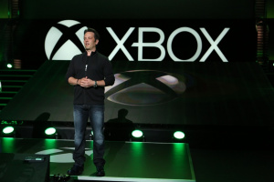 E3 2014 : La conférence Microsoft