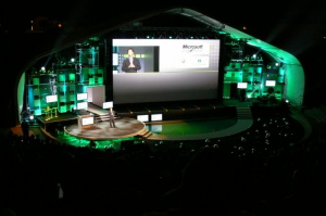 Dispositif spécial E3 2009 sur jeuxvideo.com