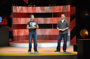 E3 2009 : La conférence Microsoft