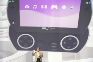 E3 2009 : La Conférence Sony