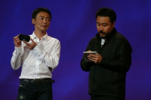 E3 2009 : La Conférence Sony
