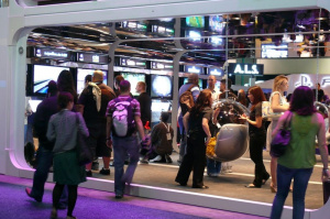 Semaine spéciale E3 2011 sur jeuxvideo.com !